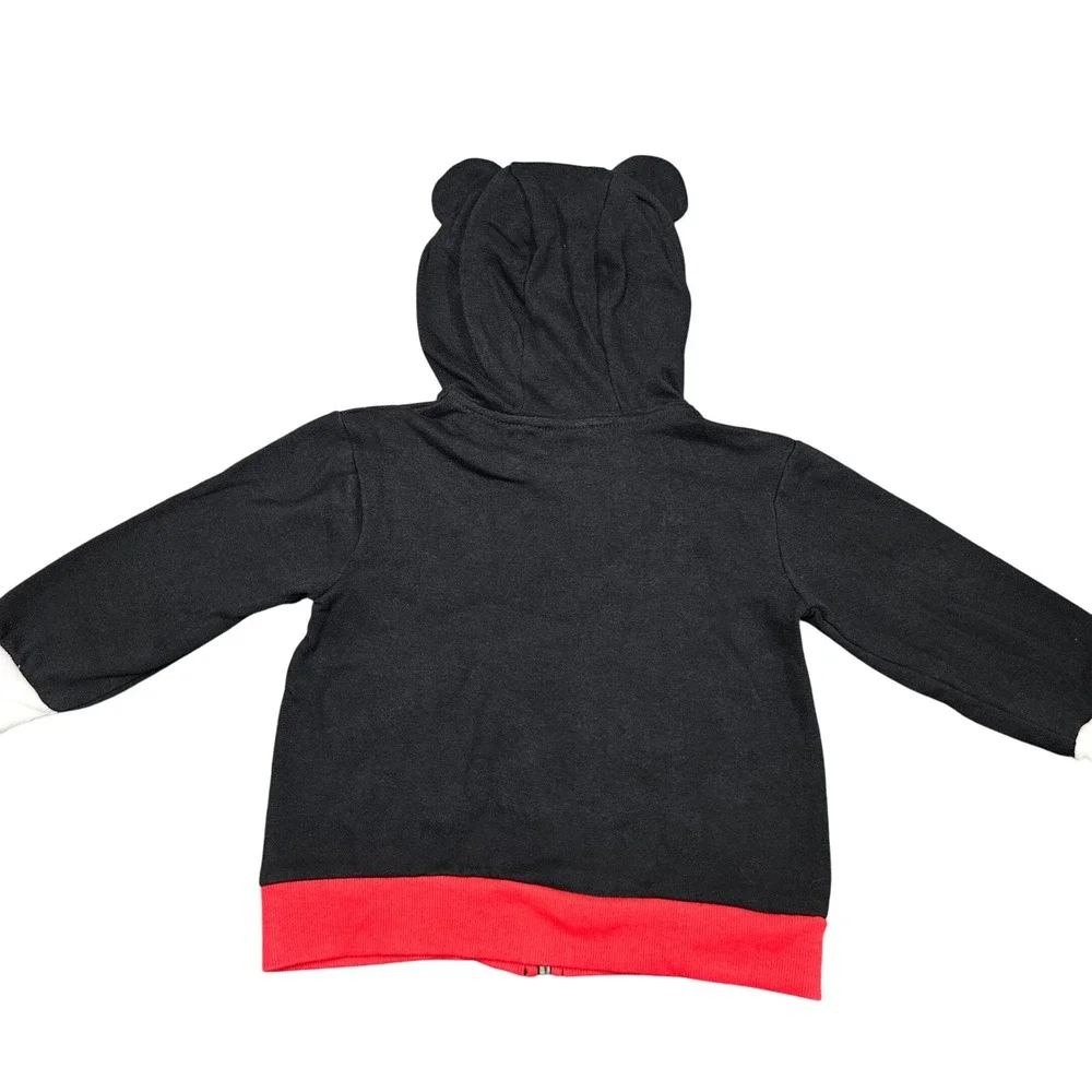 Disney adorable hoodie